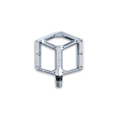 ACID Pedale FLAT A1-CB silver