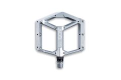 ACID Pedale FLAT A1-CB silver