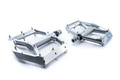 ACID Pedale FLAT A1-CB silver