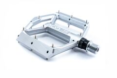 ACID Pedale FLAT A1-CB silver