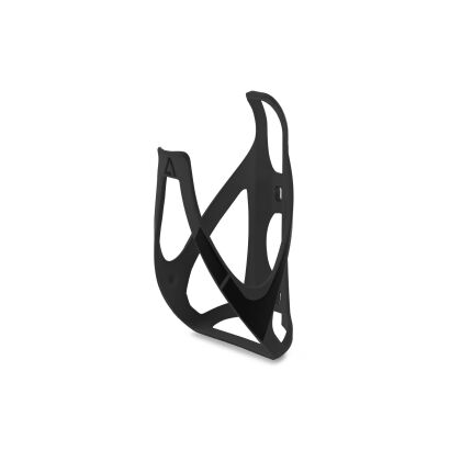 ACID Flaschenhalter HPP matt black´n´glossy black