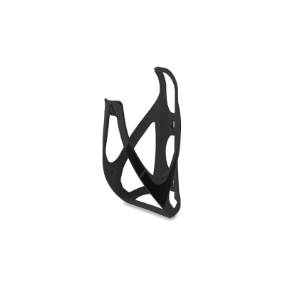 ACID Flaschenhalter HPP matt black´n´glossy black