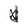 ACID Flaschenhalter HPP matt black´n´glossy black