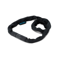 ACID Zahlenkettenschloss CORVID C120 PRO black