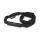 ACID Zahlenkettenschloss CORVID C120 black