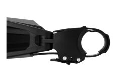 ACID Steckschutzblech VANE PRO hinten 27,5" black´n´grey