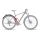 ACID Schutzblech MTB 60 26" mit Streben black