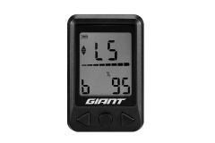 GIANT RideDash Plus ANT+ E-Bike Computer