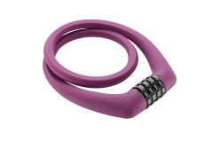 GIANT Surelock Gumi Schloss pink