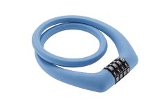 GIANT Surelock Gumi Schloss hellblau