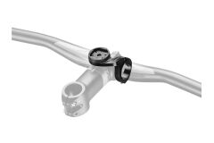 GIANT MTB Lenkerhalterung inkl. GIANT und Garmin Halteschale