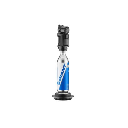 GIANT CO2 Pumpenkopf für Stash Gabel