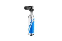 GIANT CO2 Pumpenkopf für Stash Gabel