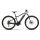 Haibike SDURO HardNine 7.0 i500Wh E-Bike 20-G XT 2020 | schwarz/grau/türkis