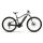 Haibike SDURO HardNine 7.0 i500Wh E-Bike 20-G XT 2020 | schwarz/grau/türkis
