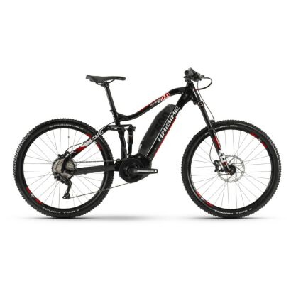 Haibike SDURO FullSeven LT 2.0 500Wh E-Bike 10-G Deore...
