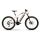 Haibike SDURO FullSeven LT 5.0 i500Wh E-Bike 20-G XT 2020 | weiß/schwarz/orange