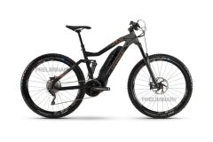 Haibike SDURO FullSeven LT 6.0 500Wh E-Bike 20-G XT 2020...