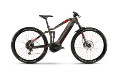 Haibike SDURO FullNine 4.0 i500Wh E-Bike 12-G SX 2020 |...