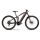 Haibike SDURO FullNine 4.0 i500Wh E-Bike 12-G SX 2020 | sand/rot/schwarz