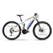 Haibike SDURO FullNine 5.0 i500Wh E-Bike 20-G XT 2020 | weiß/orange/blau