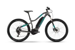 Haibike SDURO HardSeven Life 3.0 500Wh E-Bike 11-G NX...