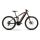 Haibike SDURO FullSeven Lf LT 4.0 i500Wh E-Bike 12G SX 2020 | sand/coral/schwarz