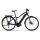 Haibike SDURO Trekking 5.0 Damen i500Wh E-Bike 20-G XT 2020 | blau/orange/titan