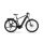 Haibike SDURO Trekking 7.0 Damen i500Wh E-Bike 11G SLX 2020 | schwarz/türkis/anthrazit