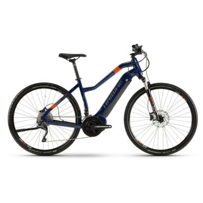Haibike SDURO Cross 5.0 Damen i500Wh E-Bike 20-G XT 2020...