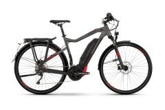 Haibike SDURO Trekking S 8.0 Herren 500Wh E-Bike 20G XT...