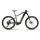 Haibike XDURO AllTrail 6.0 i630Wh Flyon E-Bike 12-G GX Eagle 2021 | carbon/titan/bronze