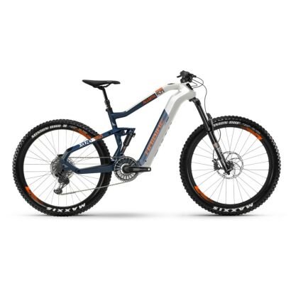 Haibike discount flyon 2021