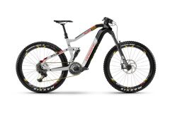 Haibike XDURO AllMtn 10.0 i630Wh Flyon E-Bike 12-G XX1...