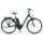 Winora Tria N8f Einrohr 500Wh E-Bike 28" 8-G NexusFL 2021 | olive