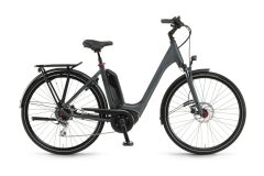 Winora Tria 8 Einrohr 400Wh E-Bike 28" 8-G Acera...