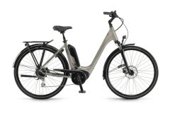 Winora Tria 8 Einrohr 400Wh E-Bike 28" 8-G Acera...