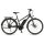 Winora Tria 9 Damen 500Wh E-Bike 28" 9-G Alivio 2021 | schwarz matt