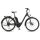 Winora Tria 9 Einrohr 500Wh E-Bike 28" 9-G Alivio 2021 | schwarz matt