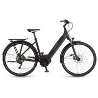 Winora Sinus i10 Einrohr i500Wh E-Bike 28" 10-G...