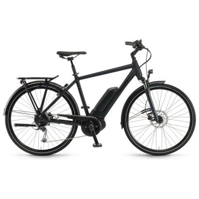 Winora Tria 10 Herren 500Wh E-Bike 28 10-G Deore 2020 |...