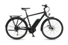Winora Tria 10 Herren 500Wh E-Bike 28" 10-G Deore...