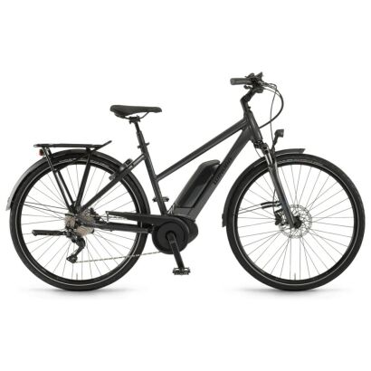 Winora Tria 10 Damen 500Wh E-Bike 28 10-G Deore 2020 |...