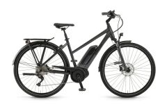 Winora Tria 10 Damen 500Wh E-Bike 28" 10-G Deore...