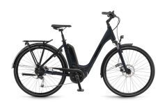Winora Tria 10 Einrohr 500Wh E-Bike 26" 10-G Deore...