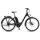 Winora Tria 10 Einrohr 500Wh E-Bike 26" 10-G Deore 2020 | graphit