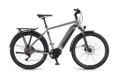 Winora Sinus iX10 Herren i500Wh E-Bike 27,5"10-G...