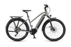 Winora Sinus iX10 500Wh Trapez Trekking E-Bike 2025 |...
