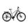 Winora Sinus iX10 500Wh Trapez Trekking E-Bike 2025 | Concrete matt