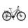 Winora Sinus iX10 500Wh Trapez Trekking E-Bike 2026 | Concrete matt
